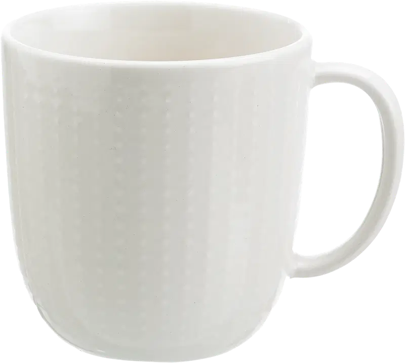 Kultakeramiikka Aito马克杯 0.3升 白色
