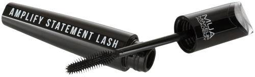 MUA Make Up Academy Amplify Volume Mascara 12 ml Black ripsiväri