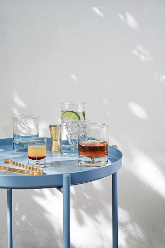 Bormioli Rocco 烈酒杯 Barglass 6.5厘升 6 kpl
