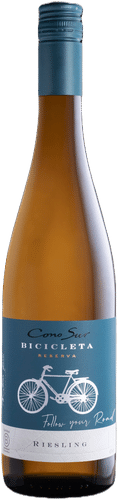 Cono Sur Bicicleta Riesling 8.0% vol 75cl 瓶
