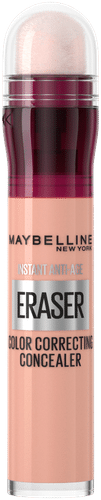 Maybelline New York Instant Anti Age Eraser Väriä Korjaava Peitevoide 05 Pink 6,8 ml