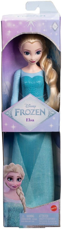 Disney Frozen 换装娃娃，多种款式