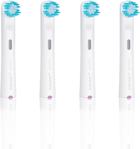 Jordan Smile TBR-4S 刷头