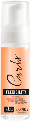 Joanna Prof Curls muotovaahto 150ml