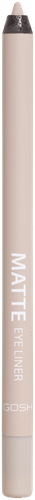Gosh Matte Eye Liner 013 Nude -silmänrajauskynä 1,2g