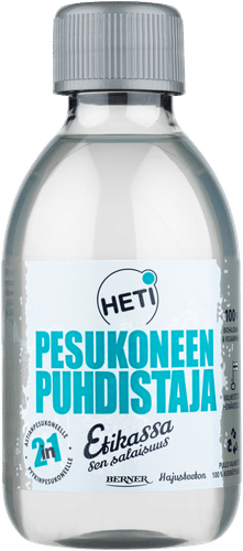 Heti 200ml 多功能清洁剂2合1