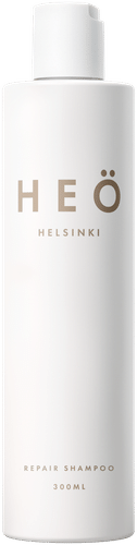 HEÖ Helsinki Repair shampoo 300ml