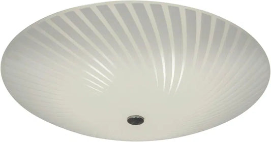 Heat 涡流吸顶灯 50 cm