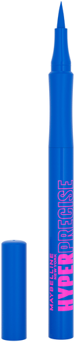 Maybelline 纽约精准液体眼线笔720蓝色 1 ml