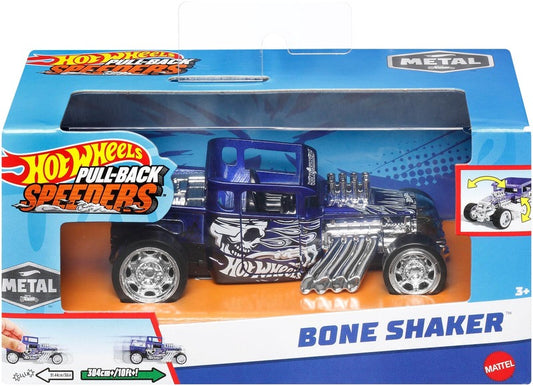 Hot Wheels 回力飞车，多种款式