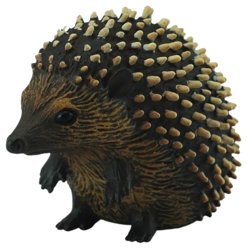 CollectA 玩具 刺猬S｜CollectA lelu Siili S