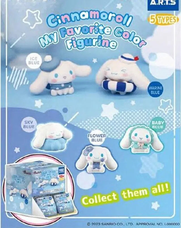 Twinchees 日本流行混合装B