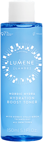 Lumene Lähde 保湿化妆水 150 ml