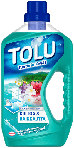 Tolu 山野之春通用清洁剂
