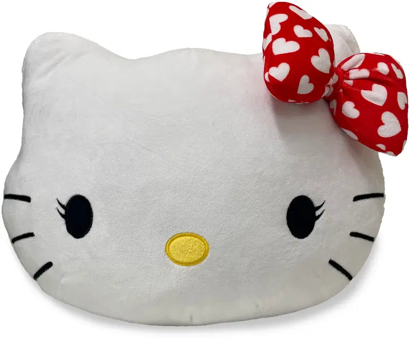 Hello Kitty 装饰靠垫 43x27 cm