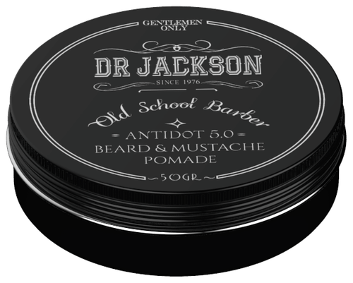 Dr. Jackson 5.5号须蜡 50 g