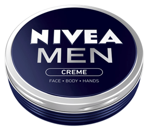 NIVEA MEN 150ml Creme 保湿霜