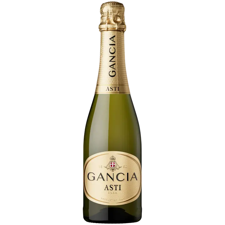 Gancia Asti DOCG kuohuviini 7,5 til-% 0,375 l plo｜Gancia 高达 DOCG 起泡饮料 7.5 vol% 0.375 l plo