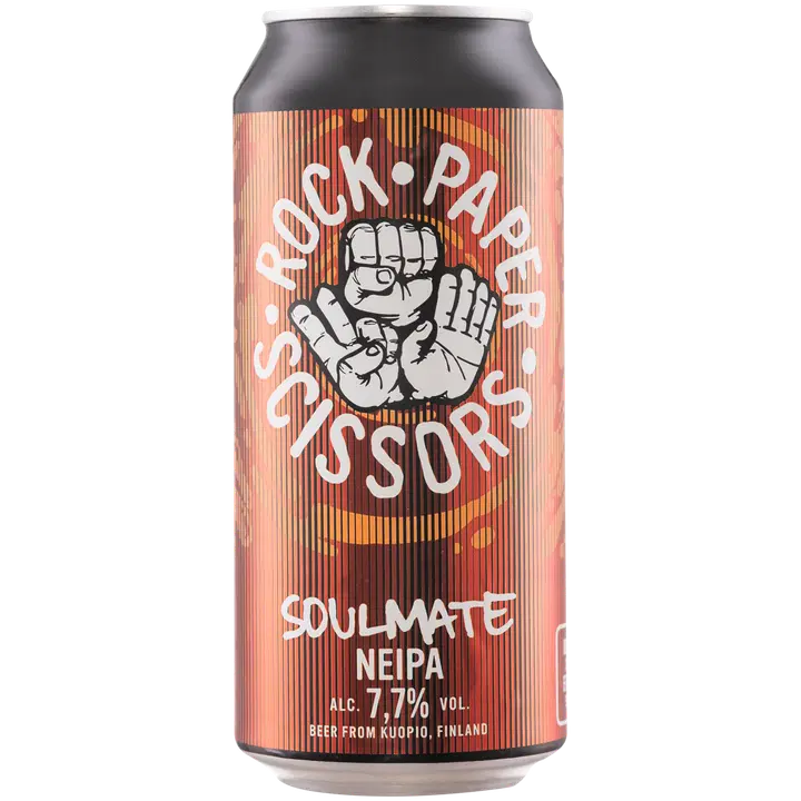 RPS Soulmate NEIPA 7,7%｜RPS 灵魂伴侣NEIPA 7.7%