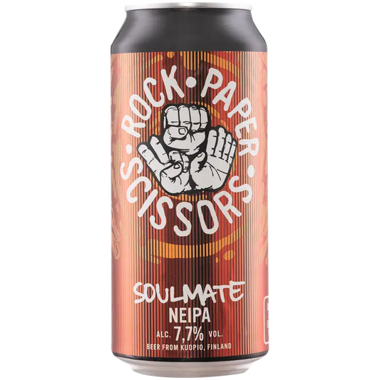 RPS Soulmate NEIPA 7,7%｜RPS 灵魂伴侣NEIPA 7.7%