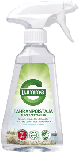 Lumme 去污剂 350ml