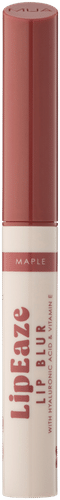 MUA Make Up Academy LipEAZE Lip Blur, Maple huulipuna