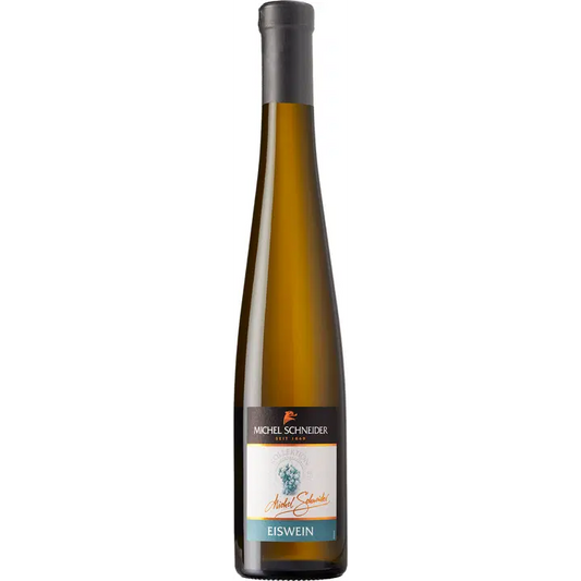 Michel Schneider Silvaner Eiswein 8,0 til-% 0,375 L plo｜Michel Schneider Eiswein 米歇尔·施耐德·西万纳冰饮 8.0 vol% 0.375 L plo