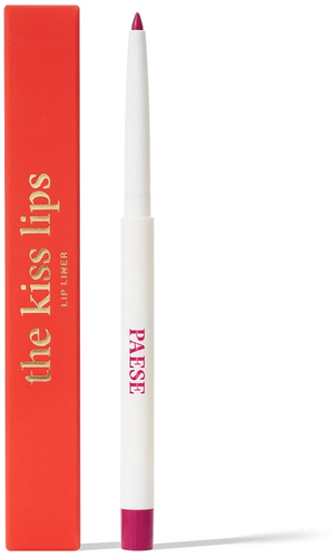 Paese The Kiss Lips自动唇线笔 05 覆盆子红