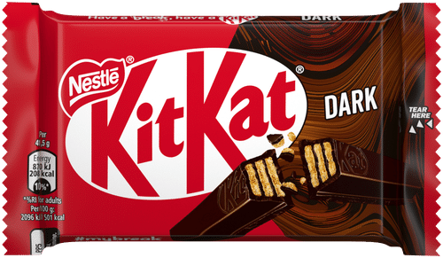 KitKat Dark 41.5g 威化棒