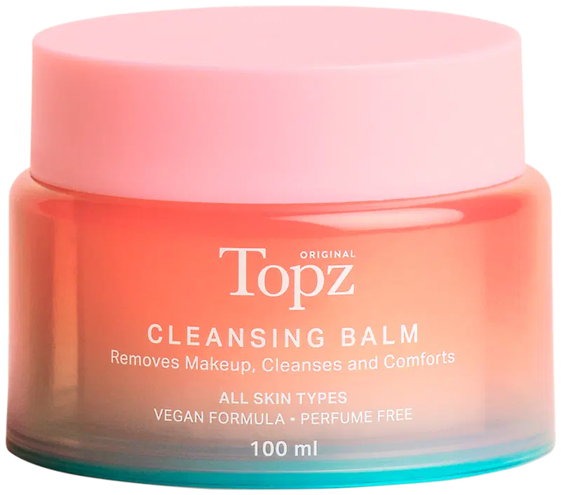 Topz 清洁膏 100 ml｜Topz puhdistusbalsami 100 ml