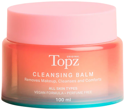 Topz 清洁膏 100 ml｜Topz puhdistusbalsami 100 ml