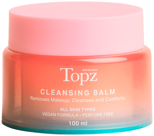 Topz 清洁膏 100 ml