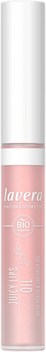lavera Juicy Lips Oil唇油 5,5ml