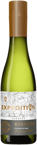 Expedition Riesling 8 til-% 37,5cl plo PET