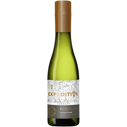 Expedition Riesling 8 til-% 37,5cl plo PET｜Expedition 雷司令 8 vol% 37.5cl plo PET