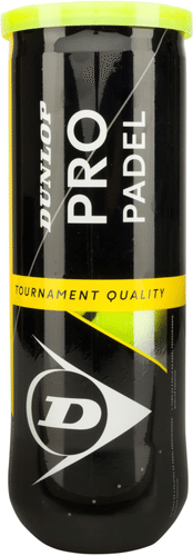 Dunlop Padel pallo PRO