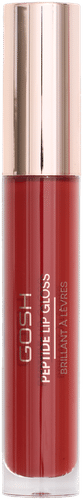 Gosh Peptide Lip Gloss 005 Cherry huulikiilto 7ml