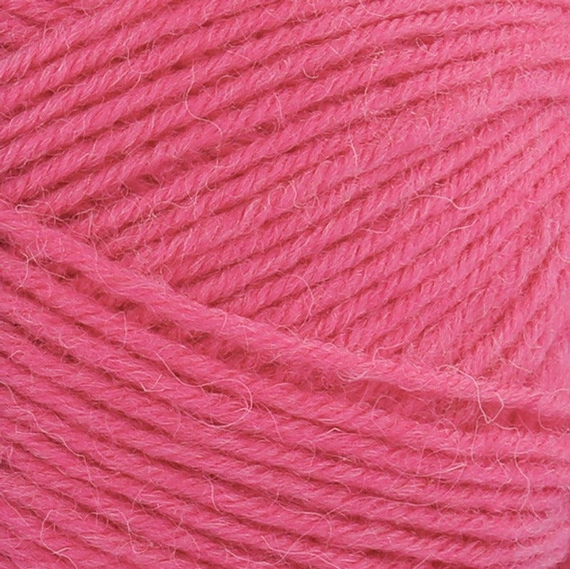 Novita Nalle 100克 539 覆盆子｜Novita Nalle 100g 539 vadelma