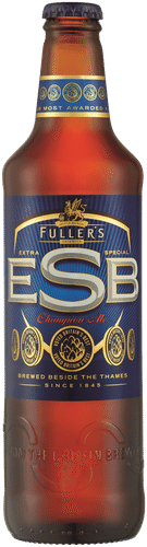 Fuller's ESB 5,9% 50cl plo