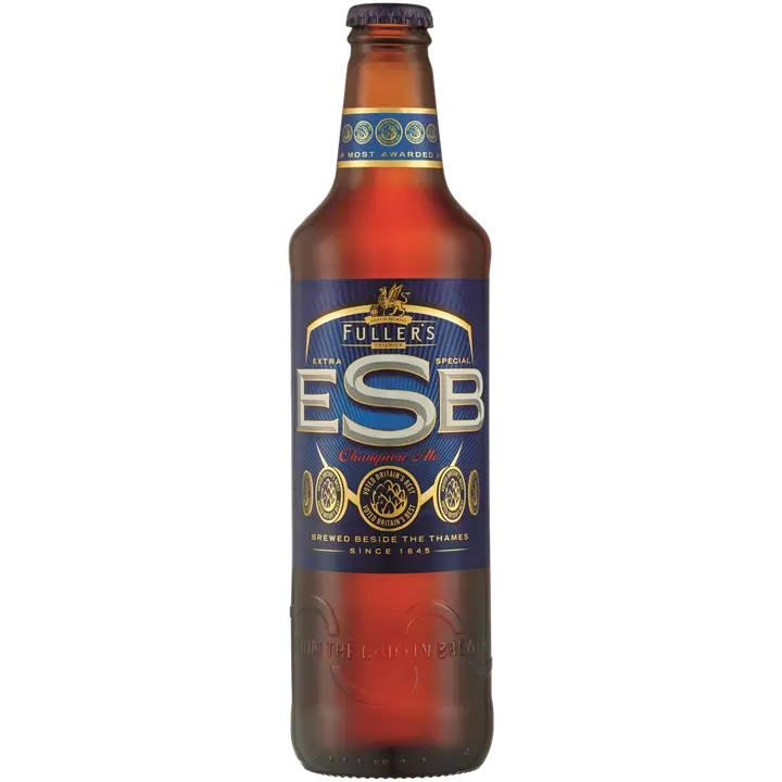 Fuller's ESB 5,9% 50cl plo｜Fuller's ESB 5.9% 50cl plo