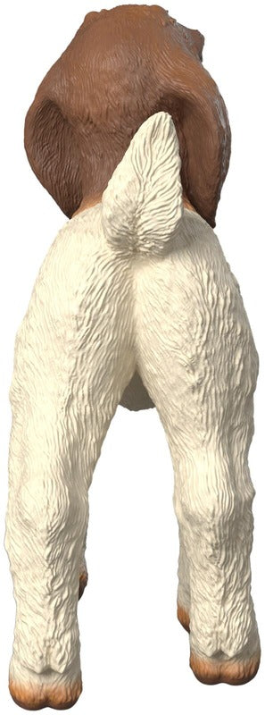 Schleich 山羊羔｜Schleich Buurivuohi kili