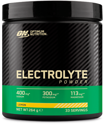 Optimum Nutrition 柠檬电解质粉 264 g