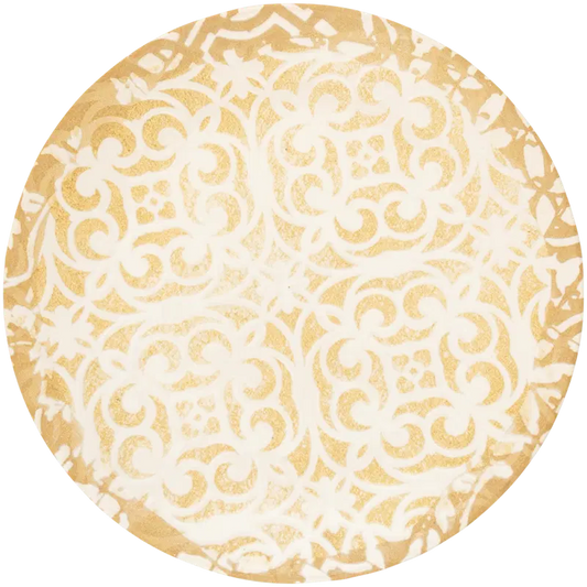 House 盘子 Elene 25 cm