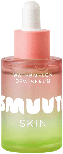 Smuuti Skin 西瓜露精华液 30毫升｜Smuuti Skin Watermelon Dew Serum 30ml-seerumi
