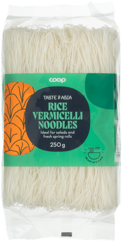 Coop 亚洲风味米粉 250 g