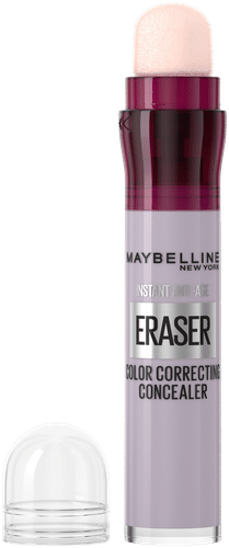 Maybelline 纽约即时橡皮擦遮瑕膏 152 紫色 6,8 ml