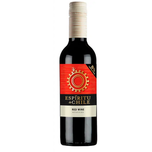 Espiritu de Chile Red 8,0 til-% 37,5cl plo｜Espiritu de Chile 红色 8.0 vol% 37.5cl plo