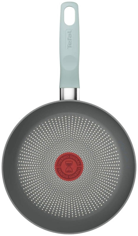 Tefal Halo 煎锅 20 cm，桉木色 G0160202