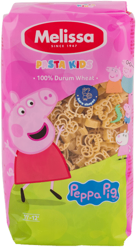 Melissa Pipsa Possu kuviopasta 400g