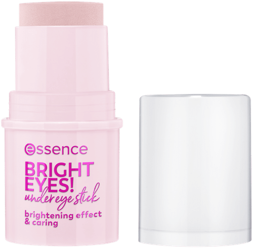 Essence BRIGHT EYES! 眼周棒 01 柔玫瑰色 5.5 g